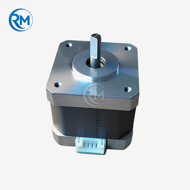 S2 Platform Stepper Motor
